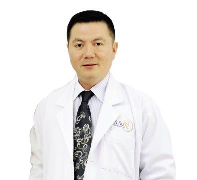 Dr. Phan Thanh Hào – Giám đốc bệnh viện