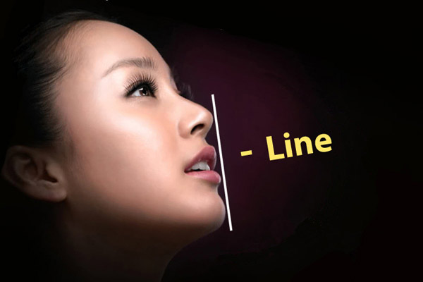 Dáng mũi s line là dáng mũi chuẩn Hàn đẹp nhất hiện nay
